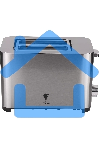 Тостер LEONORD LE-1730 (106460)