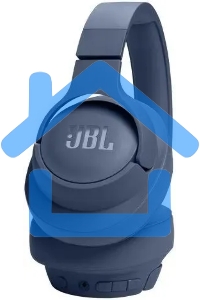 Наушники JBL Tune 720BT синий