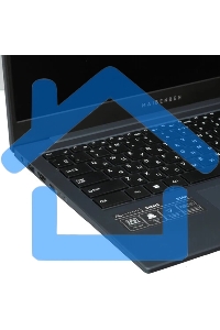 Ноутбук Maibenben Smart S14A-iN10UM темно синий 14