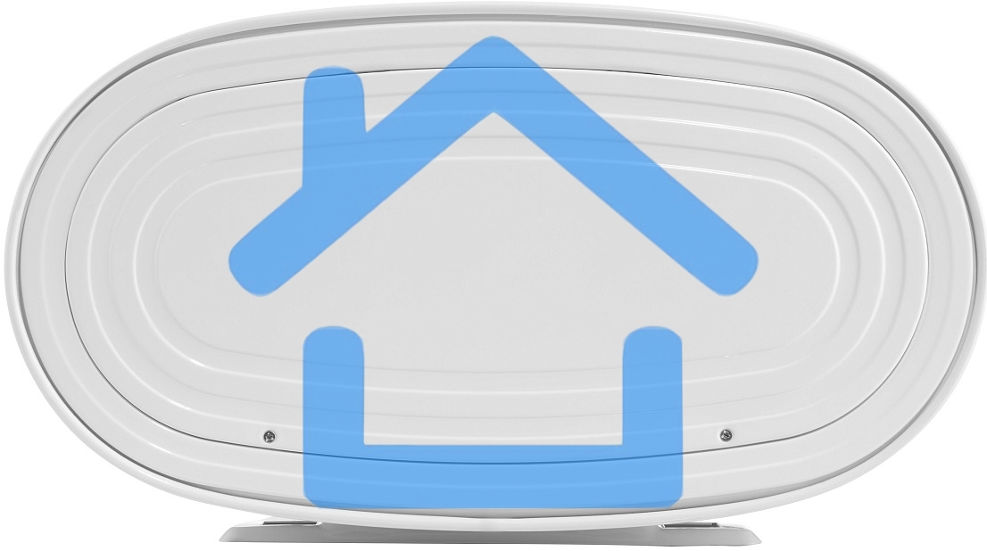 Водонагреватель Electrolux EWH 100 Gladius 2.0