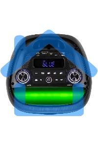 Колонка Eltronic 08