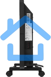 Электрический конвектор Royal clima FIORI Meccanico REC-FRBR1500M