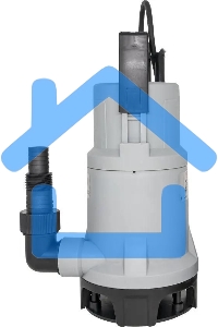 Дренажный насос Ресанта НД-15300П/35
