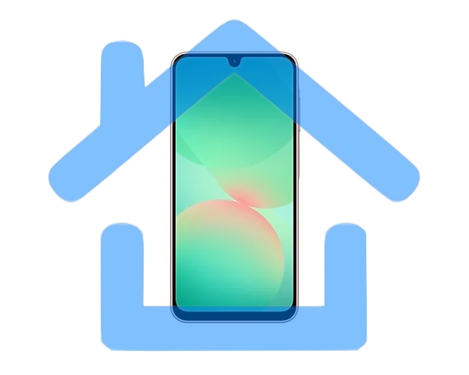 Смартфон Samsung Galaxy A26 8/256Gb персиковый