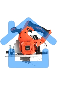 Циркулярная Пила Аккумуляторная Бесщеточная PATRIOT CS 185UES