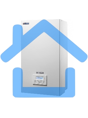 Электрокотел ЭВАН EXPERT PLUS -14