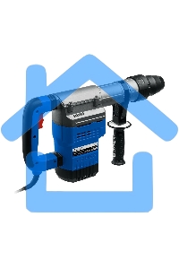 Перфоратор ЗУБР 1350 Вт, 45 мм, SDS Max, серия Профессионал