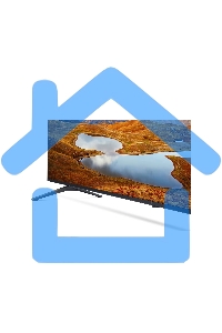 Телевизор LG 43