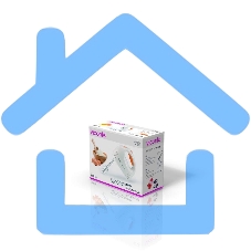 Миксер Viconte VC-355, 350Вт