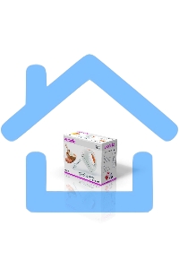 Миксер Viconte VC-355, 350Вт