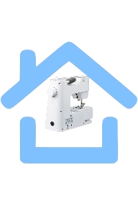 Швейная машина ЧАЙКА EasyStitch 22