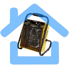 Пушка тепловая Ballu BHP-M2-5