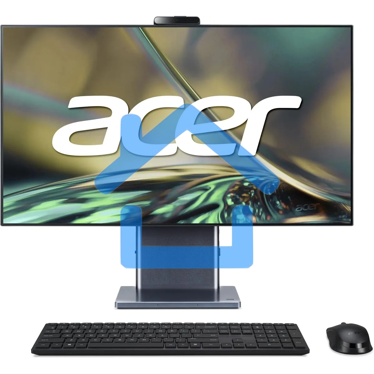 Моноблок Acer Aspire S27-1755 27