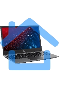 Ноутбук IRU Tactio 14ALH Core i3 1215U 8Gb SSD256Gb Intel Iris Xe graphics 14