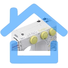 Швейная машина Janome EQ25