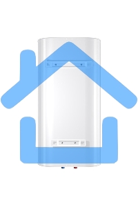 Водонагреватель Edisson Solar 80 V