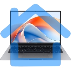 Ноутбук Honor MagicBook X14 Plus 2025 FermiB-5611 14