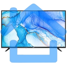 Телевизор BBK 43