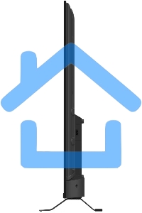 Телевизор Sber 55