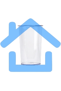 Блендер CENTEK CT-1315 нержавеющая сталь/черный