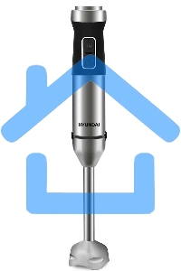 Блендер погружной Hyundai HYB-H5231 1200Вт черный