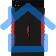 Внешний HDD 2.5