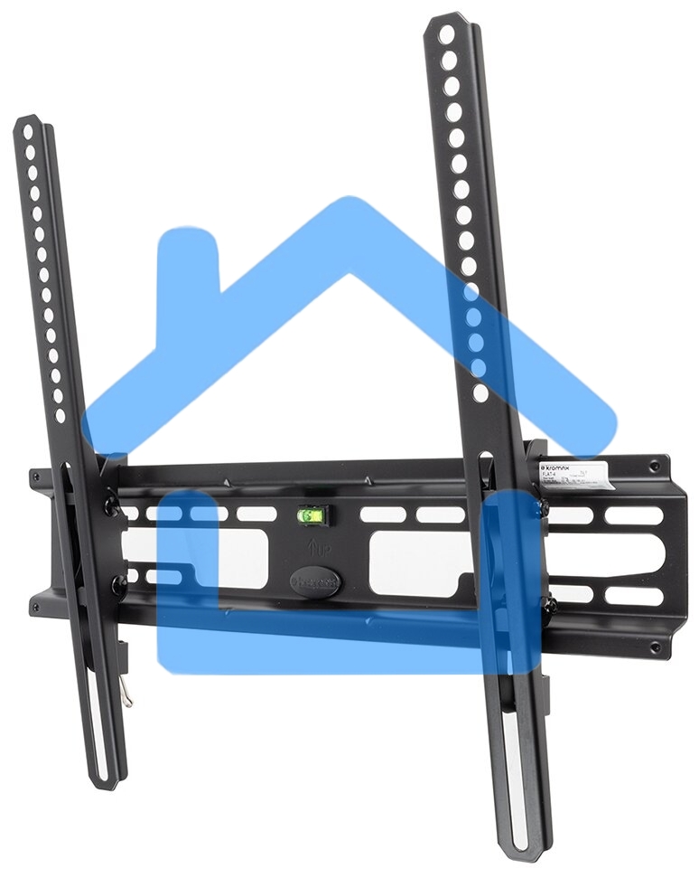 Кронштейн для телевизора Kromax FLAT-4 черный 22