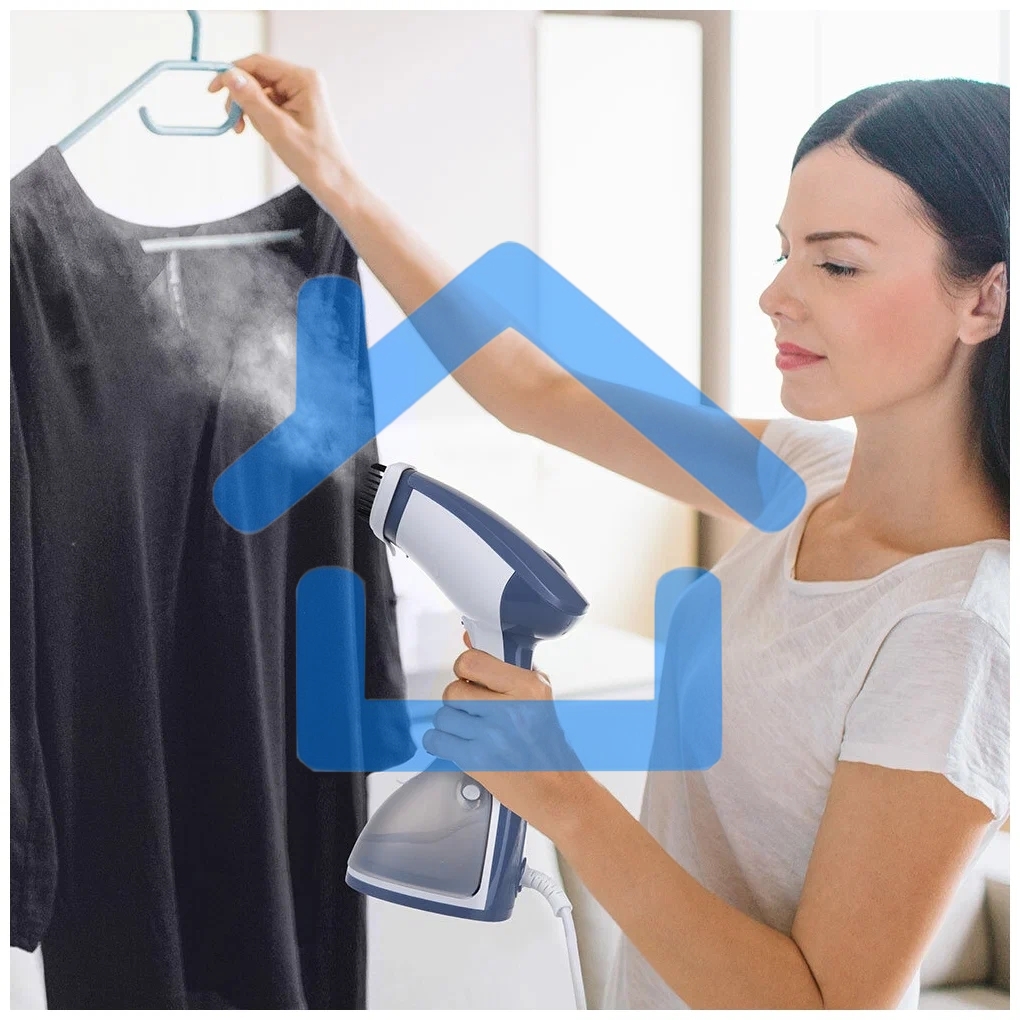 Отпариватель ручной Redmond RHS-6801