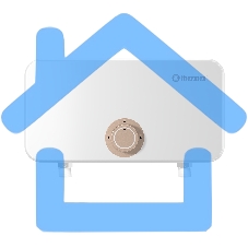 Водонагреватель проточный Thermex Oscar 5500