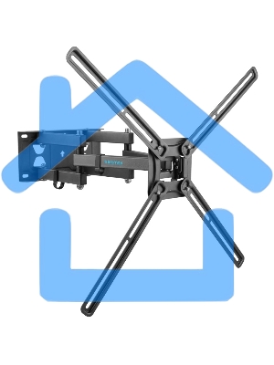 Кронштейн для телевизора Kromax CORBEL-9, 32