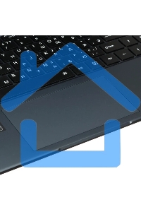 Ноутбук Maibenben Smart S14A-iN10UM темно синий 14