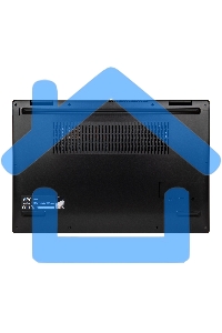 Ноутбук HIPER Workbook U26 15.6