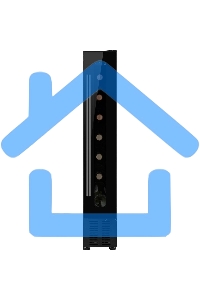 Винный холодильник Weissgauff WWC-7 B