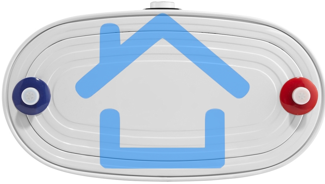 Водонагреватель Electrolux EWH 100 Gladius 2.0