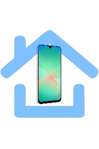 Смартфон Samsung Galaxy A26 8/256Gb персиковый