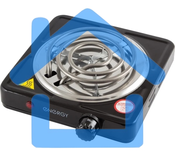 Электрическая плита Energy EN-902В 1 конф, тэн (158966)