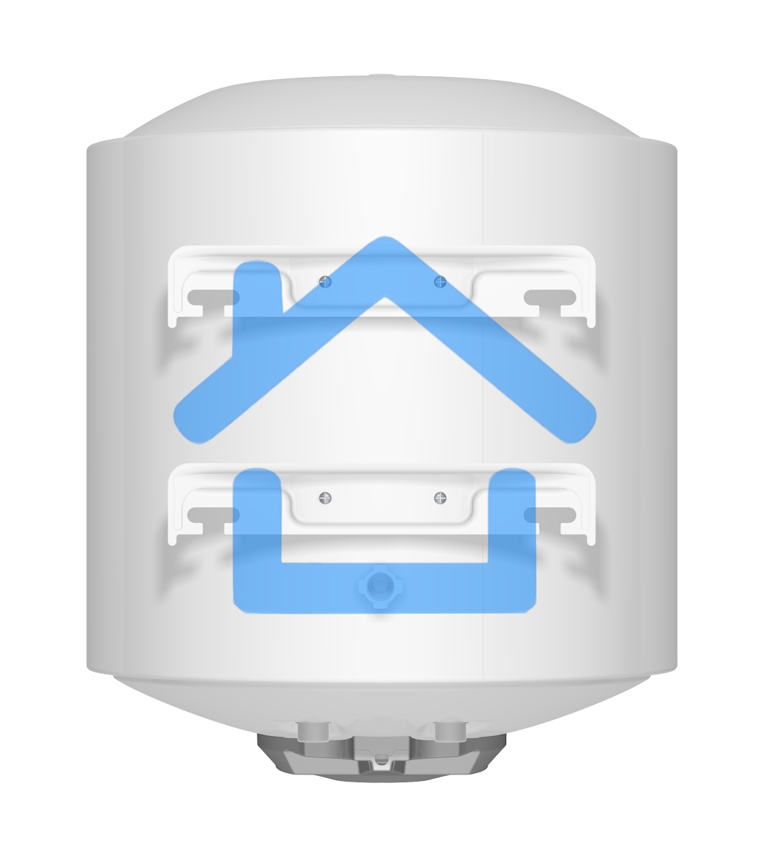 Водонагреватель Thermex GIRO 50 