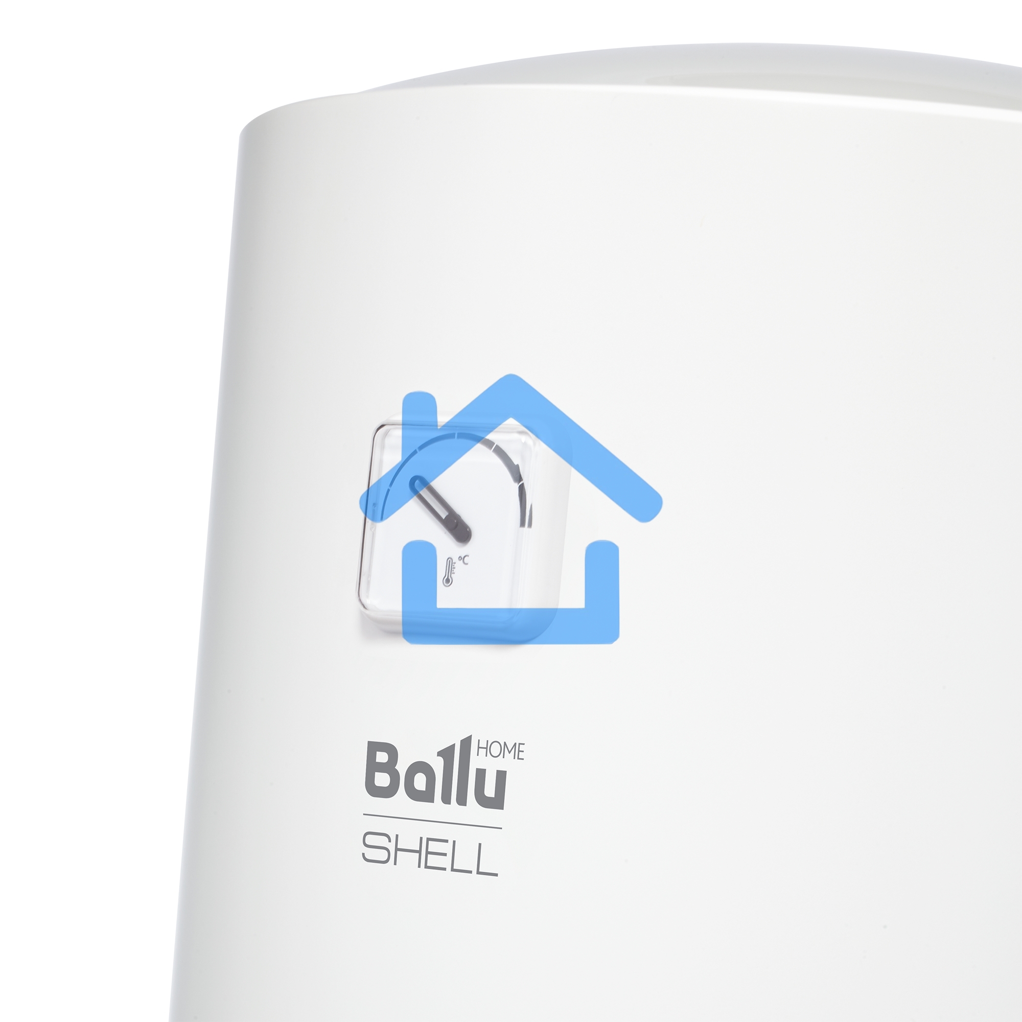 Водонагреватель Ballu BWH/S 30 Shell