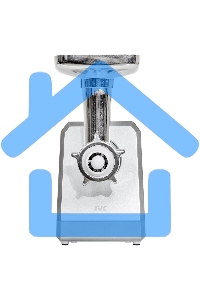 Мясорубка электрическая JVC JK-MG127