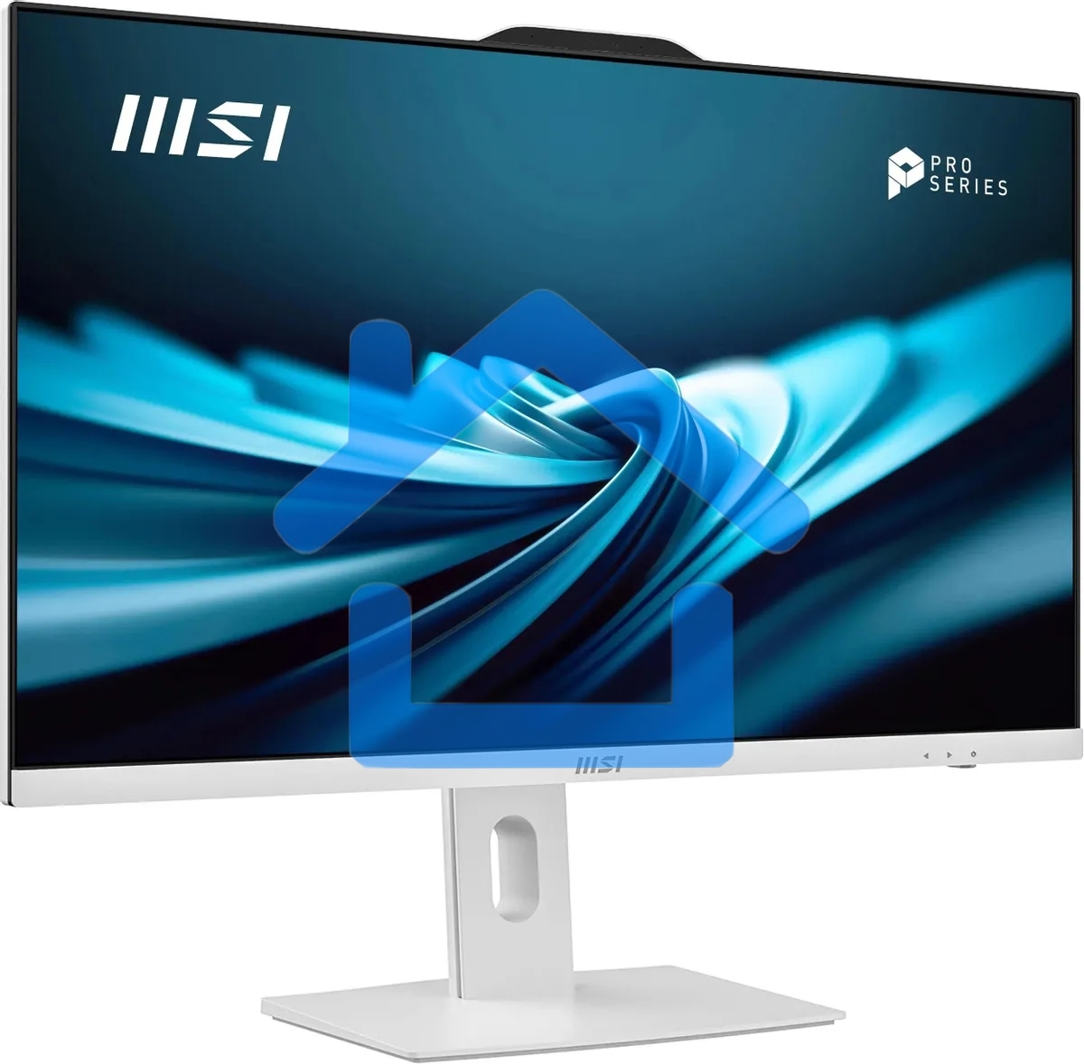 Моноблок MSI Pro AP272P 14M AiO 27