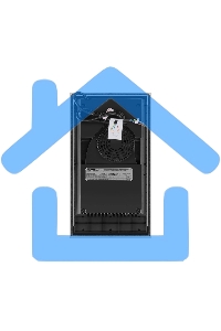 Индукционная варочная панель HOMSair HIC32SWH Inverter, белый