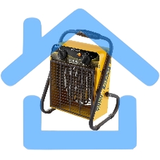 Пушка тепловая Ballu BHP-M2-5