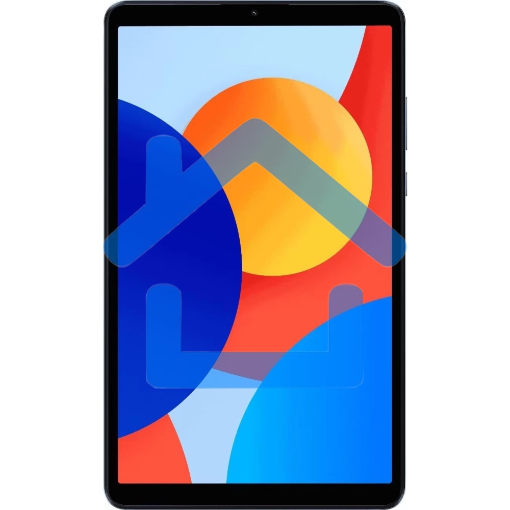 Планшет Xiaomi Redmi Pad SE 8.7 Wi-Fi 4/64Gb голубой