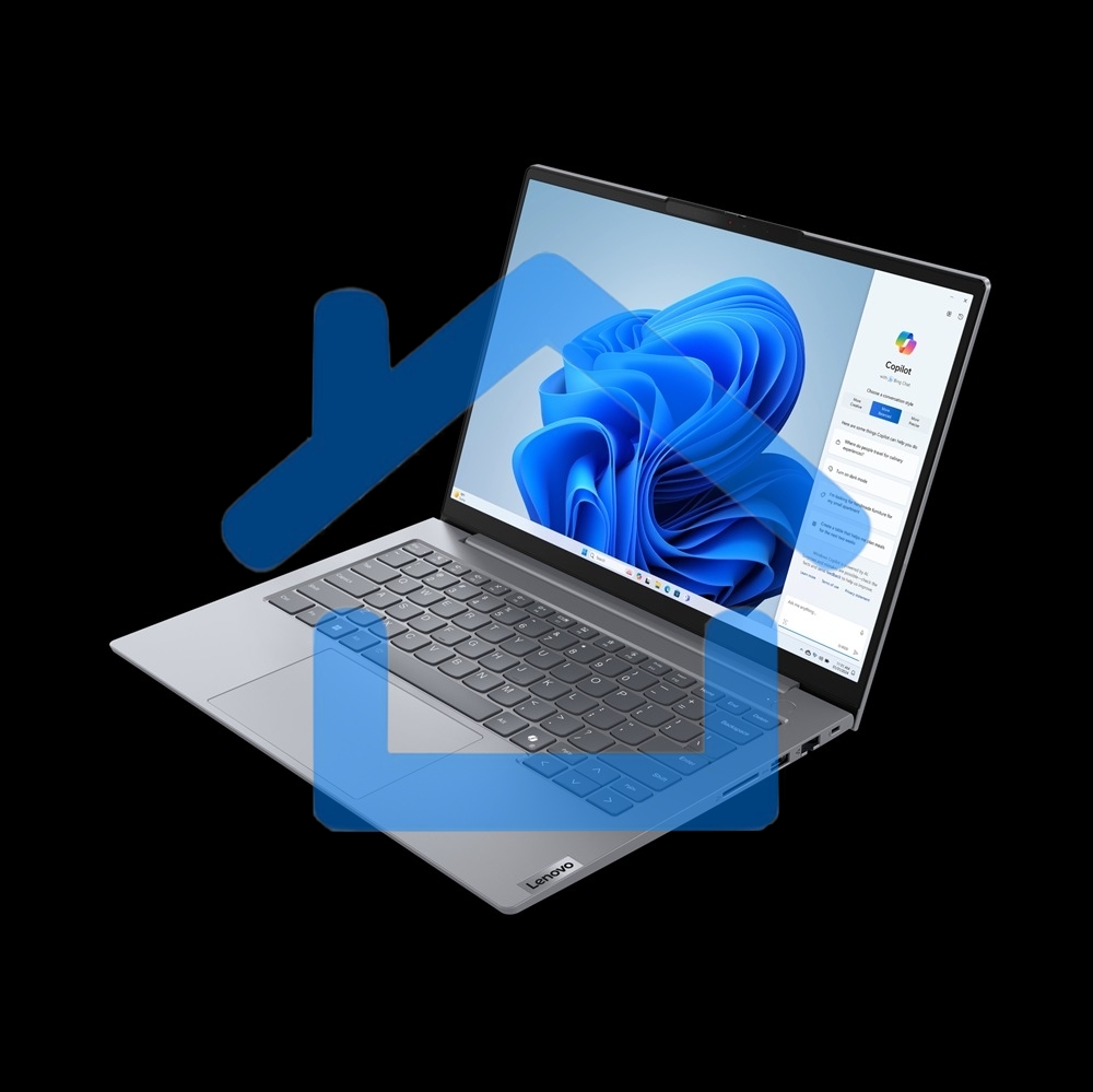 Ноутбук Lenovo ThinkBook 14 G7 IML 14