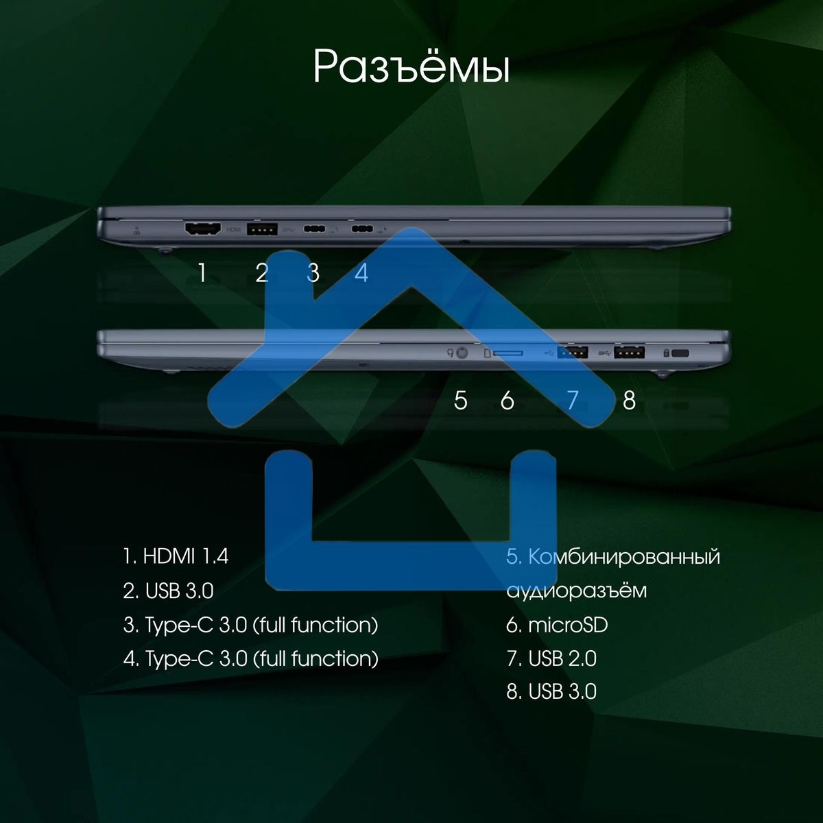 Ноутбук Digma Pro Pactos 16 темно-серый DN16P5-ADXW01 Core i5 1235U 16Gb SSD 512Gb Intel Iris Xe graphics 16
