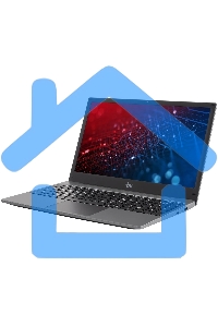Ноутбук IRU Tactio 14ALH Core i3 1215U 8Gb SSD256Gb Intel Iris Xe graphics 14