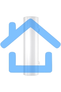 Водонагреватель Edisson Solar 80 V