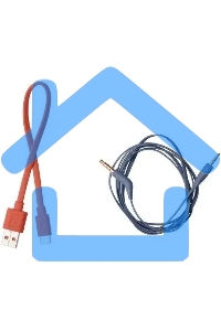 Наушники JBL Tune 720BT синий