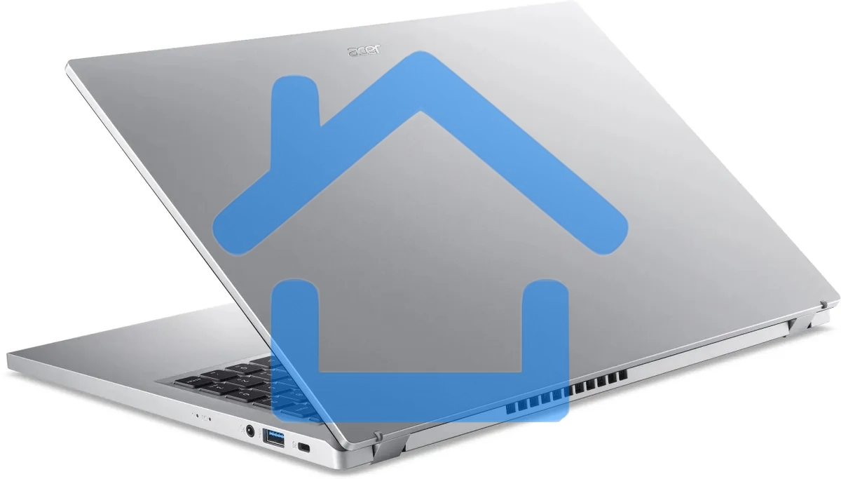 Ноутбук Acer Extensa EX215-34-C2LD 15.6