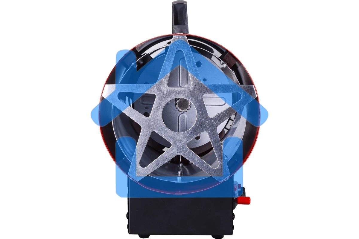 Тепловая газовая пушка Ресанта ТГП-12000